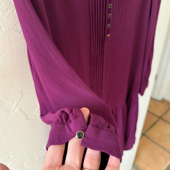 Maeve drop waist dress - Picture 6 of 10